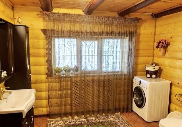 Коттедж на продажу в Увильдах, ул. Дачный переулок, 5 фото №19