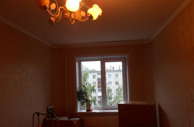 Квартира на продажу в Усть-Илимске, Ленина, 13 фото №4