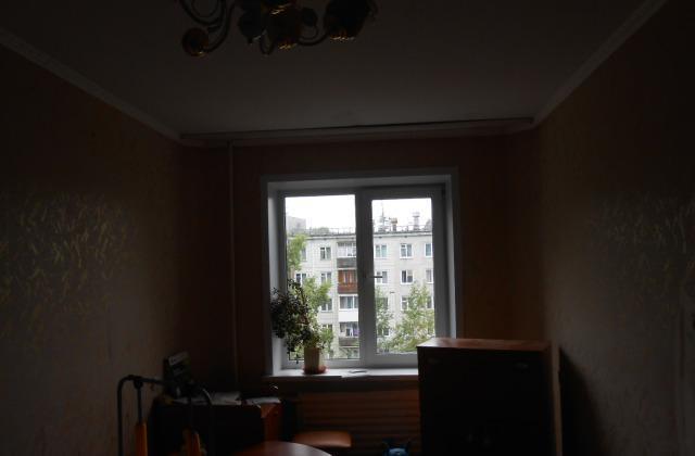 Квартира на продажу в Усть-Илимске, Ленина, 13 фото №6