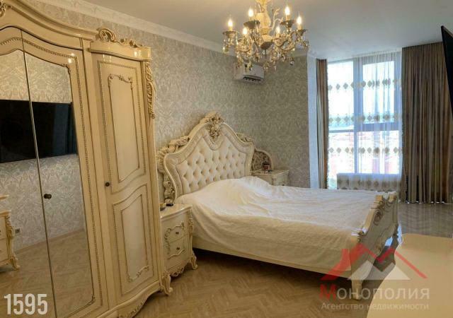Квартира на продажу в Анапе, улица Ленина, 185Ак1 фото №1