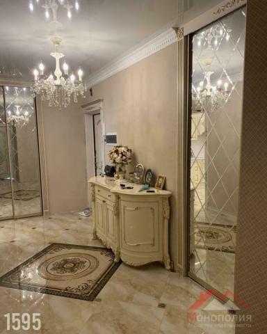 Квартира на продажу в Анапе, улица Ленина, 185Ак1 фото №3