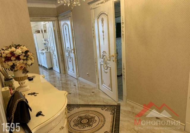Квартира на продажу в Анапе, улица Ленина, 185Ак1 фото №4