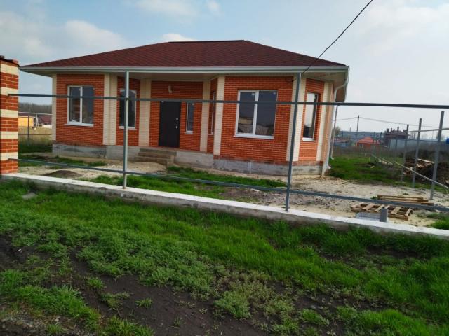 Дом на продажу в Щепкине фото №0
