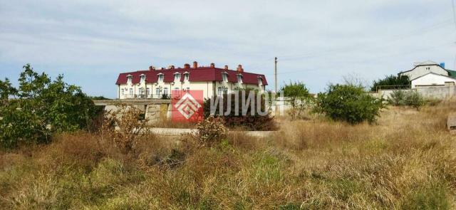 Участок на продажу в Угловом, Луговая улица фото №1