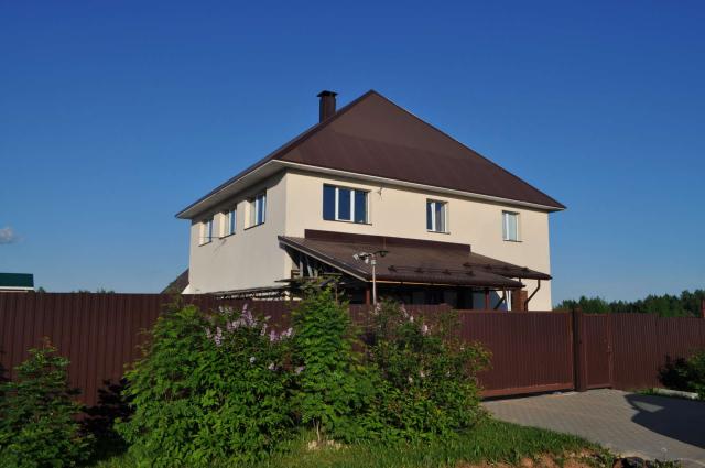 Коттедж на продажу в Головизнинце, Весенняя, 6 фото №0
