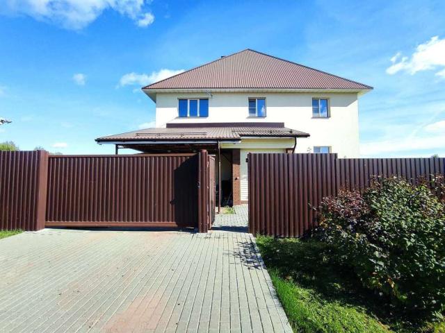 Коттедж на продажу в Головизнинце, Весенняя, 6 фото №1