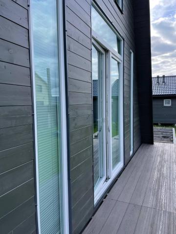 Дом с участком на продажу в коттеджном поселке Ежевичное, коттеджный посёлок Ежевичное, 130 фото №4