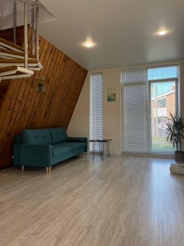 Дом с участком на продажу в коттеджном поселке Ежевичное, коттеджный посёлок Ежевичное, 130 фото №6