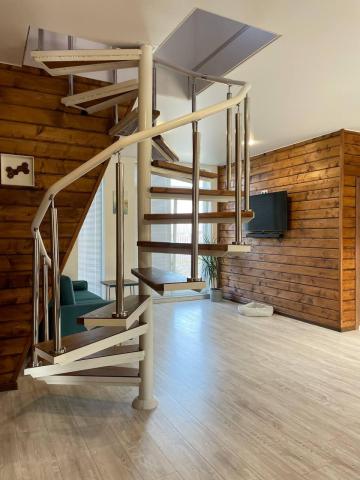 Дом с участком на продажу в коттеджном поселке Ежевичное, коттеджный посёлок Ежевичное, 130 фото №7