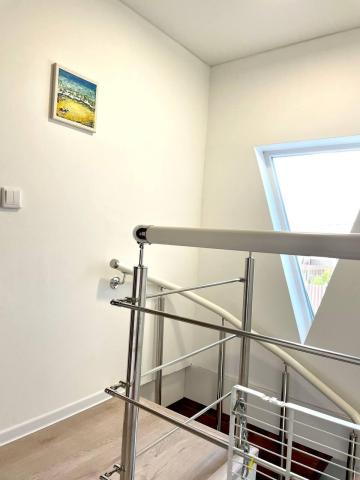 Дом с участком на продажу в коттеджном поселке Ежевичное, коттеджный посёлок Ежевичное, 130 фото №12