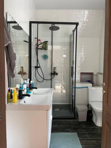 Дом с участком на продажу в коттеджном поселке Ежевичное, коттеджный посёлок Ежевичное, 130 фото №13