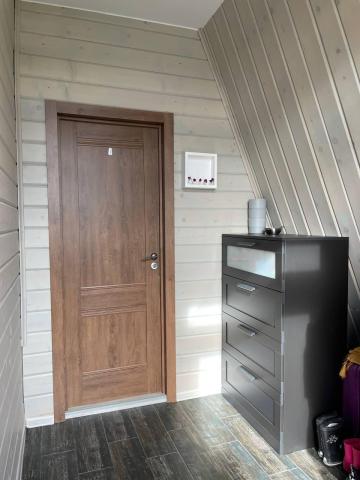 Дом с участком на продажу в коттеджном поселке Ежевичное, коттеджный посёлок Ежевичное, 130 фото №15