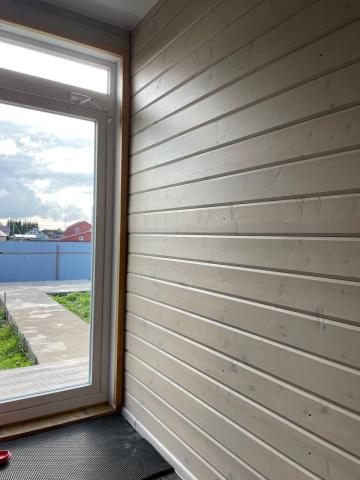 Дом с участком на продажу в коттеджном поселке Ежевичное, коттеджный посёлок Ежевичное, 130 фото №16