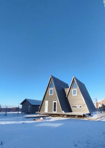 Дом с участком на продажу в коттеджном поселке Ежевичное, коттеджный посёлок Ежевичное, 130 фото №17