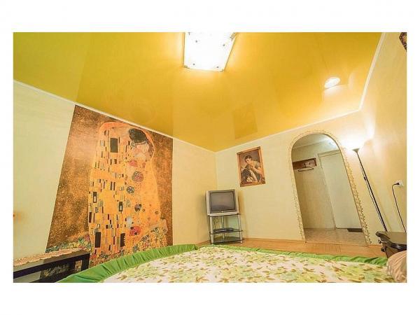 Квартира в аренду в Похвистнево, улица Куйбышева, 14 фото №1