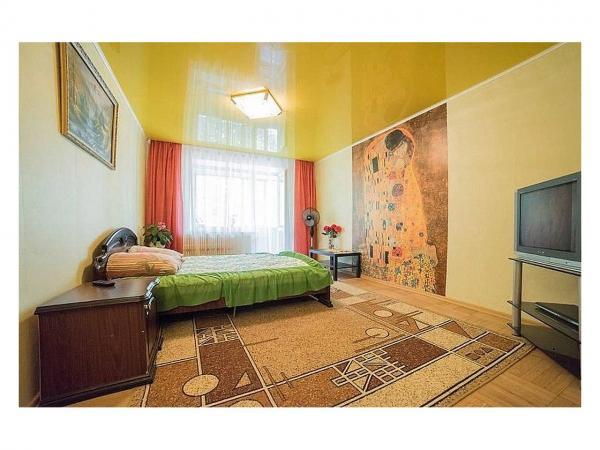 Квартира в аренду в Похвистнево, улица Куйбышева, 14 фото №2