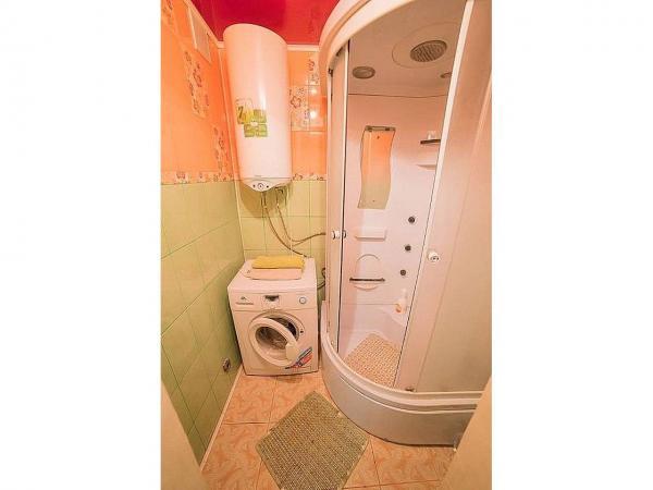 Квартира в аренду в Похвистнево, улица Куйбышева, 14 фото №4