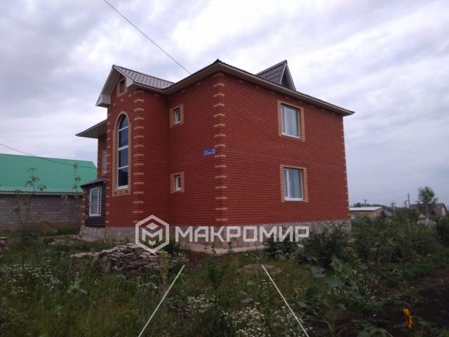 Дом на продажу в Чишме, Жукова ул., 22 фото №1
