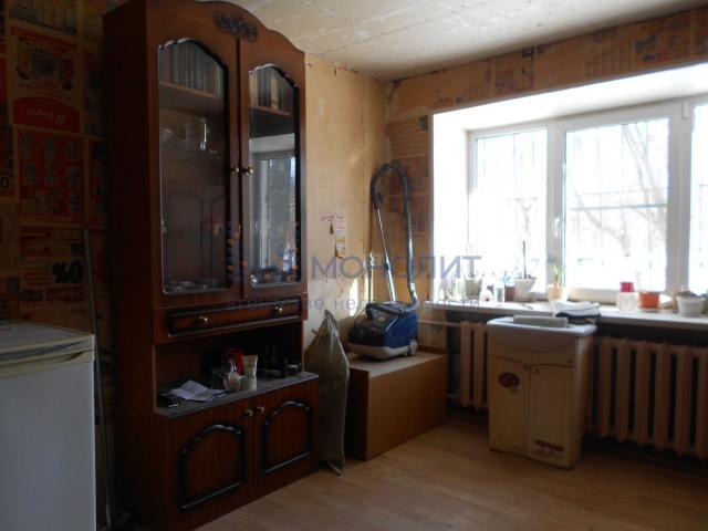 Квартира на продажу в Нижнем Новгороде, Светлоярская ул, 27 фото №1
