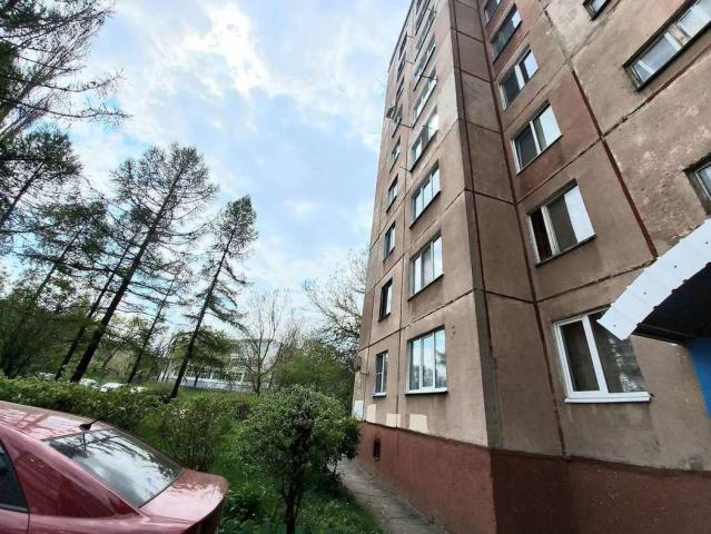 Комната на продажу в Орёле, Рощинская улица, 27 фото №2