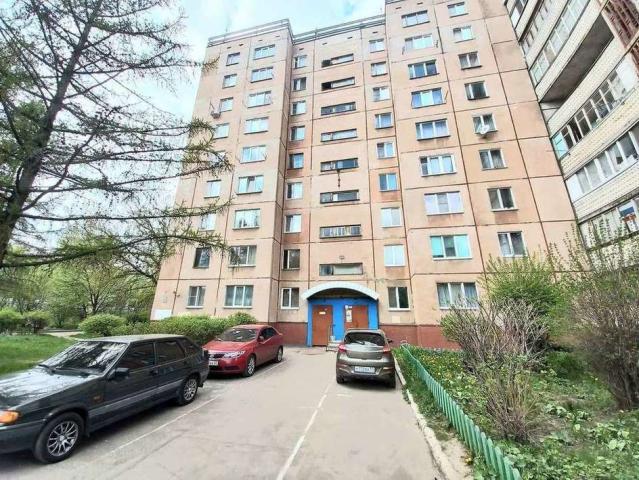 Комната на продажу в Орёле, Рощинская улица, 27 фото №1