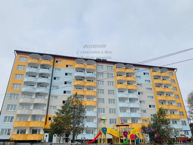 Квартира на продажу в Тавричанке, Весенняя улица, 2 фото №0