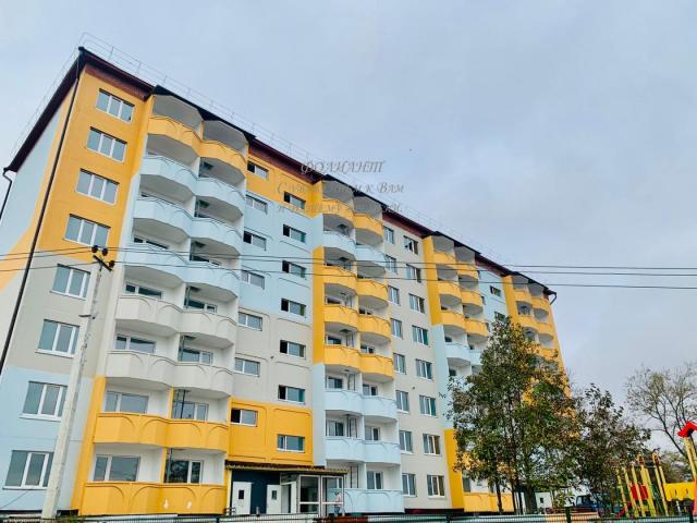Квартира на продажу в Тавричанке, Весенняя улица, 2 фото №2