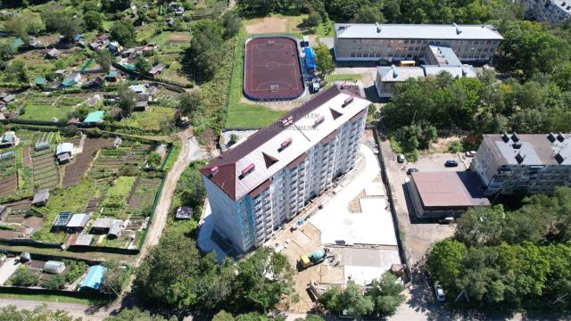 Квартира на продажу в Тавричанке, Весенняя улица, 2 фото №7