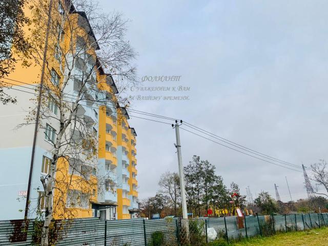 Квартира на продажу в Тавричанке, Весенняя улица, 2 фото №15