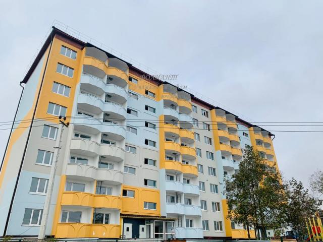 Квартира на продажу в Тавричанке, Весенняя улица, 2 фото №16