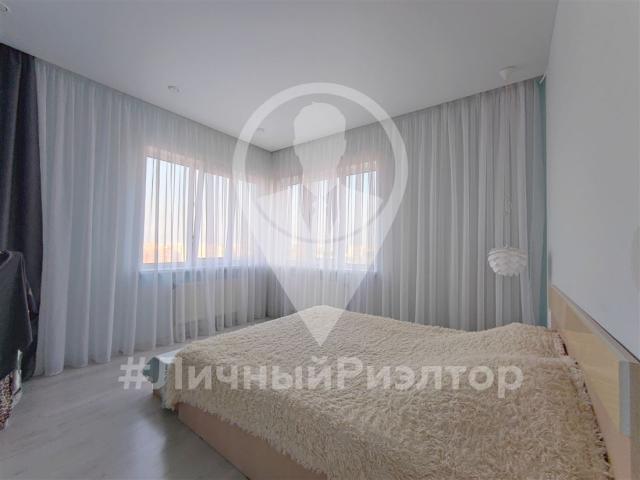 Квартира на продажу в Рязане, Касимовское шоссе, д. 67 к 3 фото №0