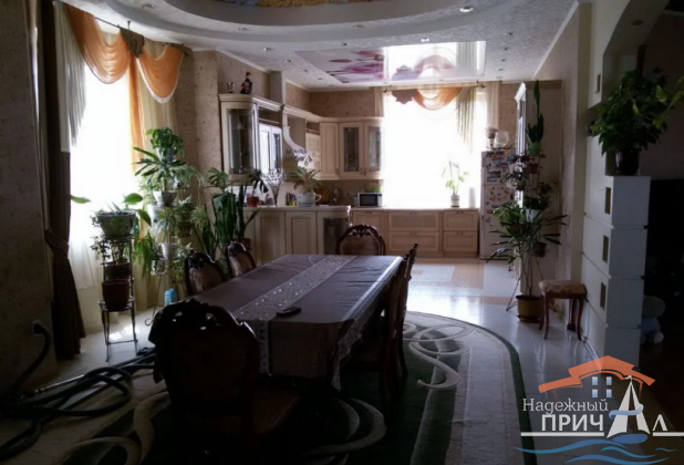 Дом на продажу в Анапе, ул.Аэродромная фото №9