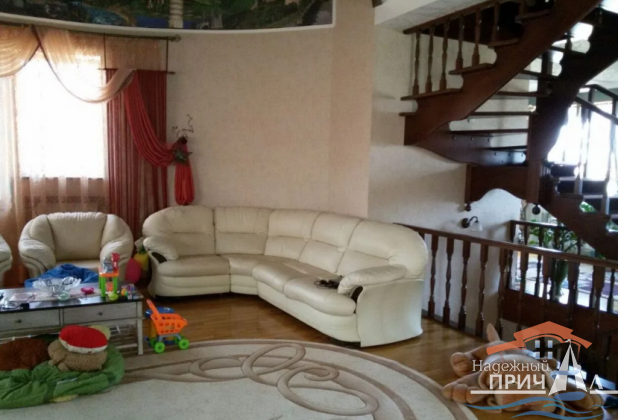 Дом на продажу в Анапе, ул.Аэродромная фото №14