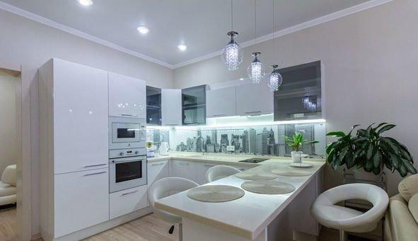 Квартира на продажу в Ростове-на-Дону, улица Максима Горького, 226/43 фото №1