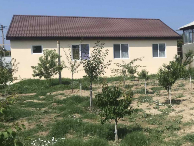 Дом с участком на продажу в Полюшко, ул Решидова, 7 фото №2