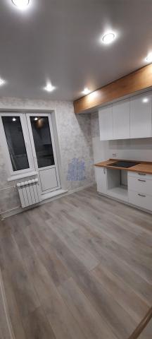 Квартира на продажу в Чебоксаре, Солнечный бульвар, 8к2 фото №1