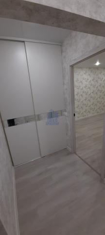 Квартира на продажу в Чебоксаре, Солнечный бульвар, 8к2 фото №4