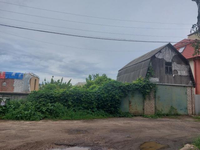 Дом на продажу в Воронеже, Серго ул, 20а фото №1
