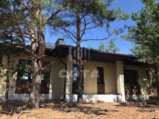 Дом на продажу в Староживотинном, Абрикосовая улица фото №0