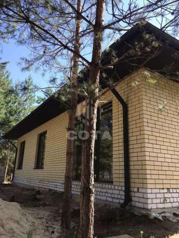 Дом на продажу в Староживотинном, Абрикосовая улица фото №2