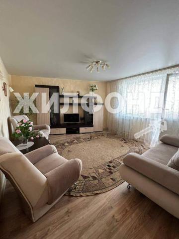 Квартира на продажу в Орёле, Нормандия-Неман улица, 93 фото №0