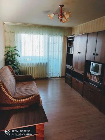 Квартира в аренду в Рощинском , посёлок городского типа Рощинский, 12 фото №0