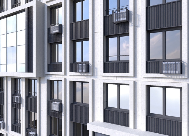 Квартира на продажу в Москве, Тайнинская улица, 9с2 фото №4
