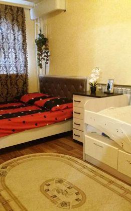 Квартира на продажу в Ростове-на-Дону, Дубовский переулок, 9В фото №1