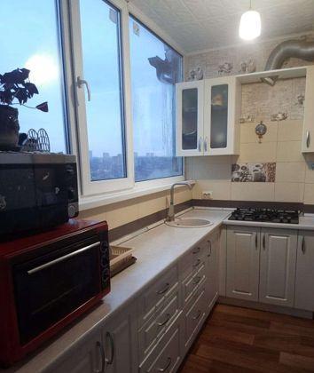 Квартира на продажу в Ростове-на-Дону, Дубовский переулок, 9В фото №2