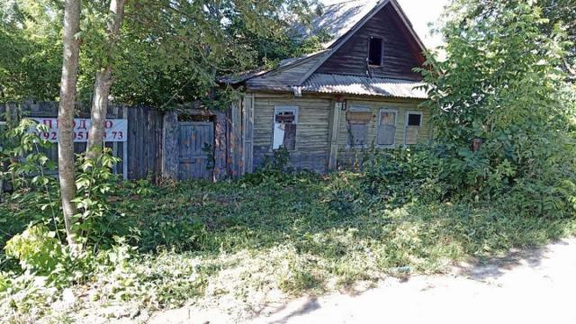Участок на продажу в Балахне, Карла Либкнехта ул, 16 фото №0
