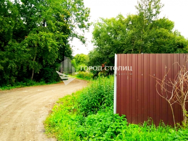 Участок на продажу в Успенском, фото №0