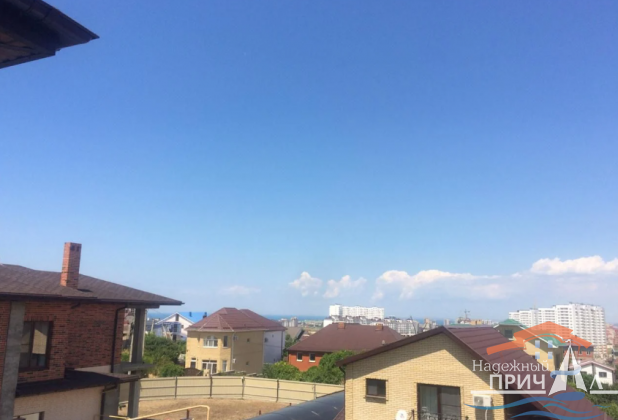 Дом на продажу в Анапе, Супсех фото №2