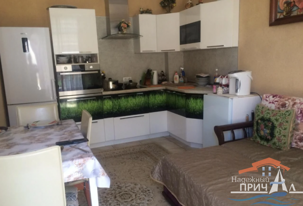 Дом на продажу в Анапе, Супсех фото №14