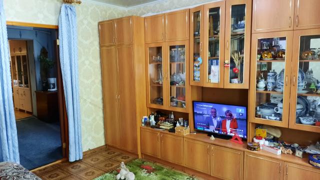 Дом на продажу в Ростове-на-Дону, Крепостной переулок, 149 фото №1